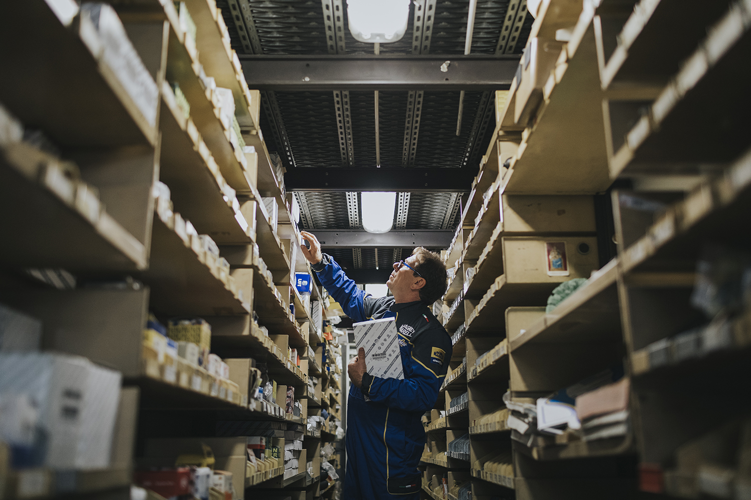 magneti marelli storytelling fotografico aziendale industriale carlo perazzolo fotografo commerciale 2017 fotografie magneti marelli